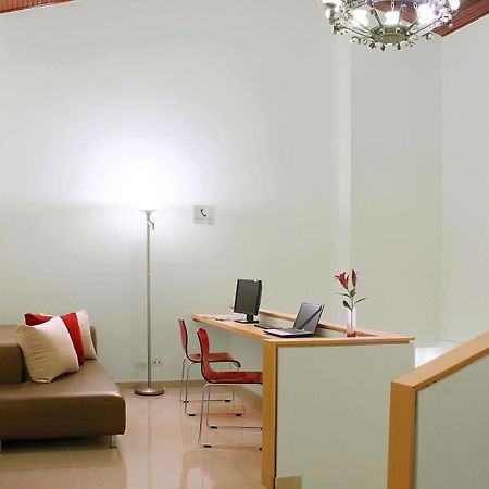 Corferias Inn Bogota Phòng bức ảnh