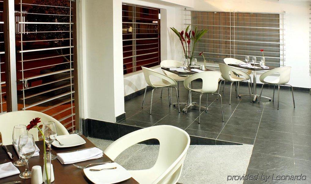 Corferias Inn Bogota Phòng bức ảnh