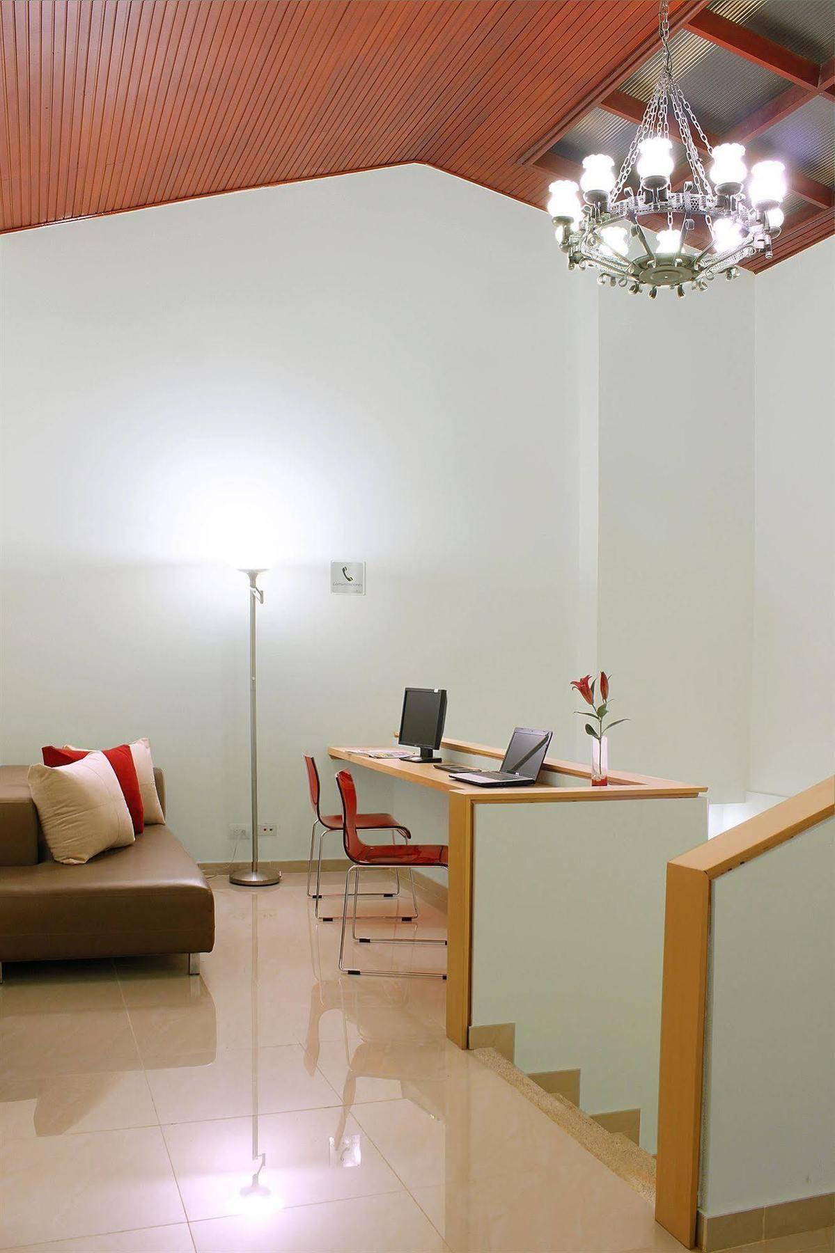 Corferias Inn Bogota Phòng bức ảnh
